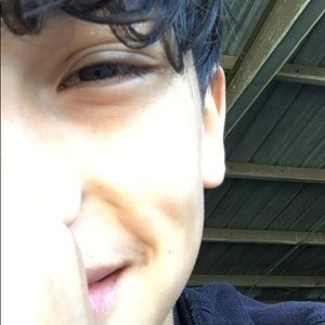 Meet your Posher, William